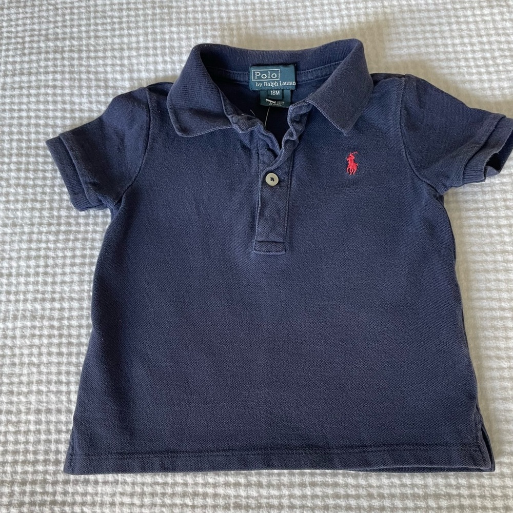 Ralph Lauren polo